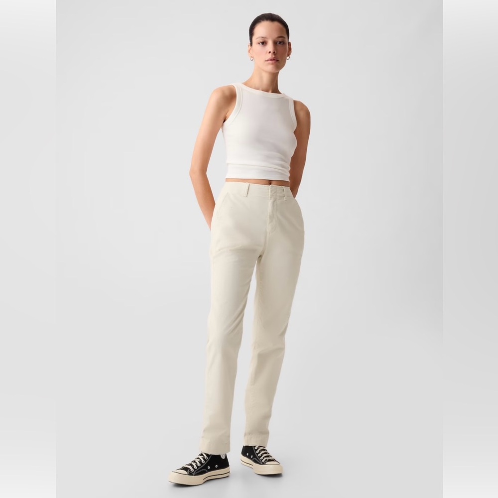 Women’s khaki Pants